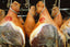 Visit to the ham factory